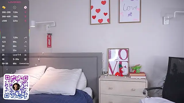 MegganKinson online show from March 2026 08:26:33 AM