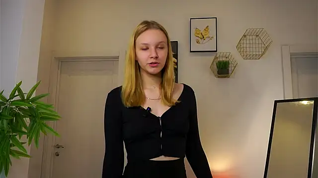 ElissaGlod online show from October 2025 11:36:01 AM