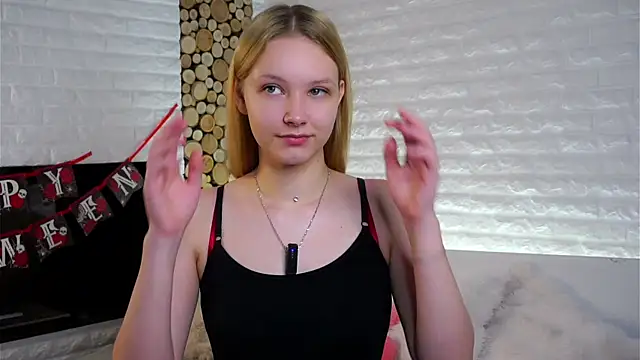 ElissaGlod online show from October 2025 11:33:02 AM