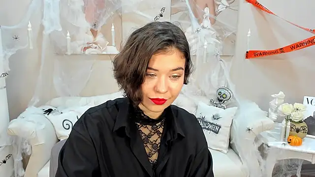 CamillaRush online show from October 2025 09:02:02 AM