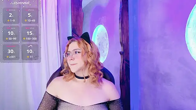 sussiestrawberry online show from November 2025 05:21:01 AM