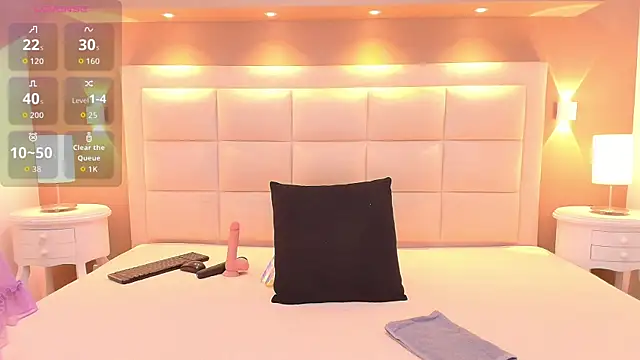 AngelicaMason online show from January 2026 08:10:02 PM