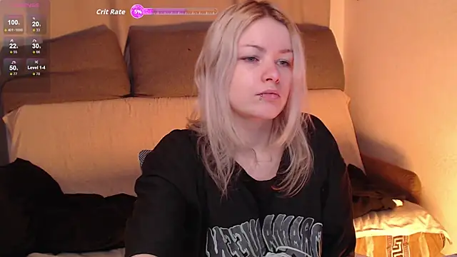 CherryNight6 online show from December 2025 10:14:01 PM