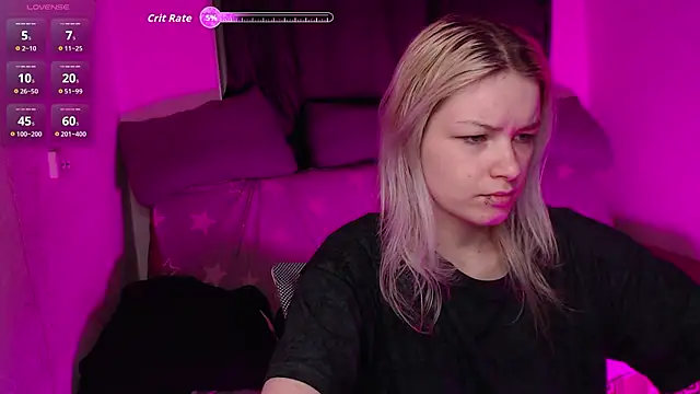 Snapshot of CherryNight6 chatting on March 2026 08:57:02 PM CherryNight6 online show from March 2026 08:57:02 PM