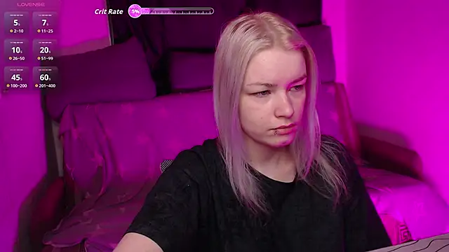 Snapshot of CherryNight6 chatting on March 2026 10:14:01 PM CherryNight6 online show from March 2026 10:14:01 PM