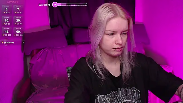 Snapshot of CherryNight6 chatting on March 2026 03:12:01 AM CherryNight6 online show from March 2026 03:12:01 AM