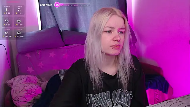 Snapshot of CherryNight6 chatting on March 2026 06:14:01 AM CherryNight6 online show from March 2026 06:14:01 AM