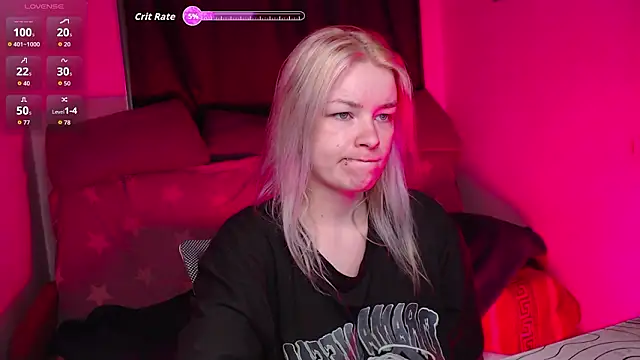 Snapshot of CherryNight6 chatting on March 2026 10:11:01 PM CherryNight6 online show from March 2026 10:11:01 PM