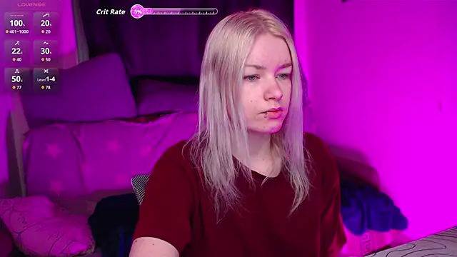 Snapshot of CherryNight6 chatting on April 2026 02:45:02 AM CherryNight6 online show from April 2026 02:45:02 AM