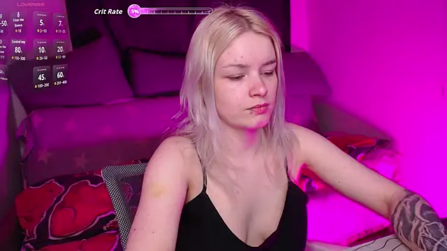 Snapshot of CherryNight6 chatting on April 2026 09:08:02 PM CherryNight6 online show from April 2026 09:08:02 PM