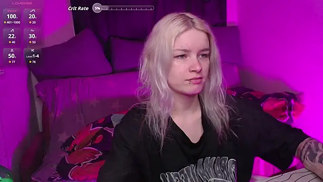 Snapshot of CherryNight6 chatting on April 2026 09:08:02 PM CherryNight6 online show from April 2026 09:08:02 PM