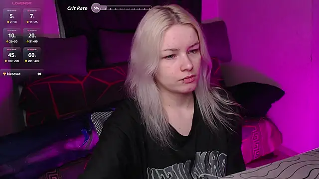 Snapshot of CherryNight6 chatting on April 2026 09:06:02 PM CherryNight6 online show from April 2026 09:06:02 PM