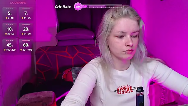 Snapshot of CherryNight6 chatting on June 2026 09:02:01 PM CherryNight6 online show from June 2026 09:02:01 PM