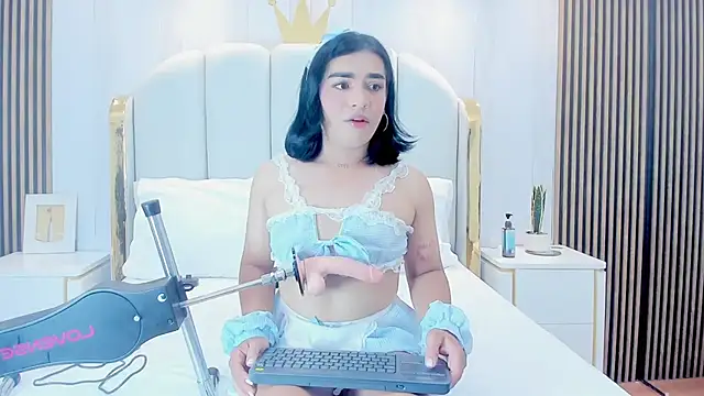 SweetKata  online show from November 2025 11:45:01 AM