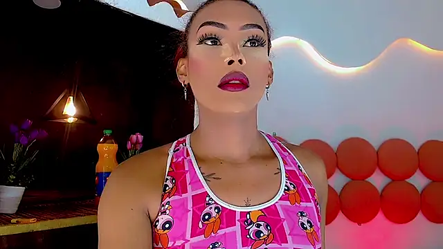 Snapshot of JessiValentin chatting on May 2026 03:26:01 AM JessiValentin online show from May 2026 03:26:01 AM