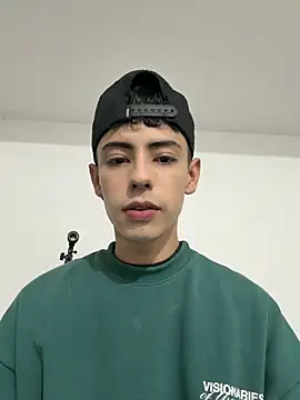 Sebastian Reed online show from February 2026 05:11:02 AM