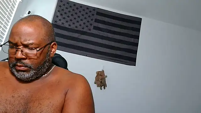 SplendaDaddy50 online show from July 2026 04:33:02 PM
