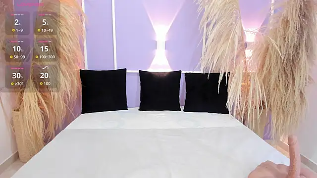 MiaTease  online show from November 2025 12:15:02 PM