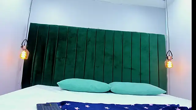 Melody Horney online show from February 2026 03:02:01 AM