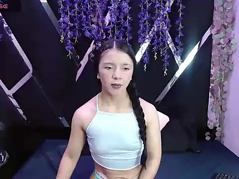 JulietaDiamond online show from December 2025 07:31:01 PM