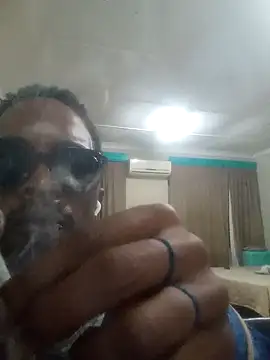 Blck420 online show from November 2025 11:15:01 PM