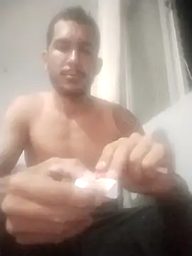 BruninhoRecife online show from October 2025 09:05:02 PM