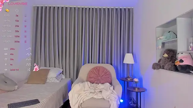 imsofi kf online show from April 2026 07:47:01 PM