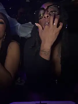 ForbiddenAddictions online show from October 2025 05:04:02 AM