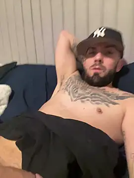 Jamall27 online show from February 2026 10:55:01 AM