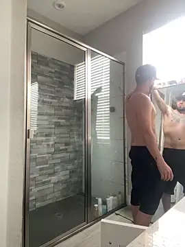 Jamall27 online show from March 2026 07:07:01 PM