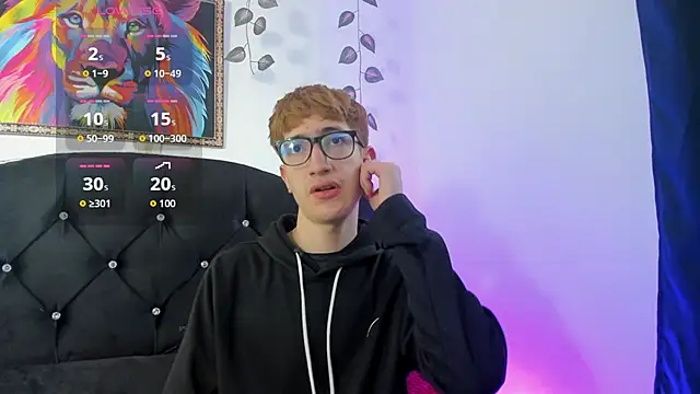 Erick Taylor3 online show from November 2025 06:06:02 PM