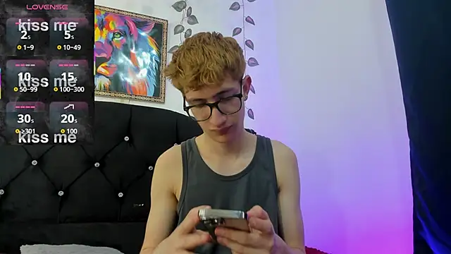 Erick Taylor3 online show from November 2025 06:14:01 PM