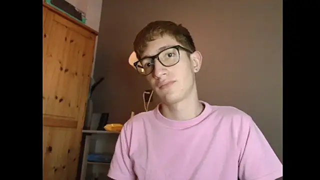 Erick Taylor3 online show from December 2025 08:16:02 PM