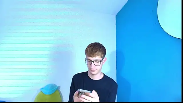 Erick Taylor3 online show from January 2026 08:51:02 PM