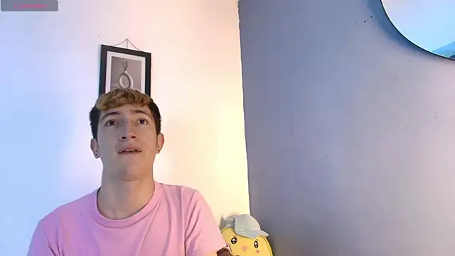 Snapshot of Erick_Taylor3 chatting on July 2026 08:33:01 PM Erick Taylor3 online show from July 2026 08:33:01 PM