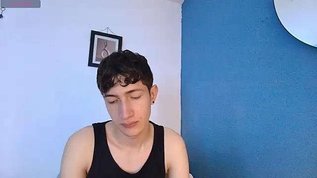 Snapshot of Erick_Taylor3 chatting on August 2026 08:30:01 PM Erick Taylor3 online show from August 2026 08:30:01 PM