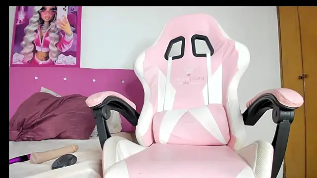 alahia66 online show from February 2026 01:01:02 AM