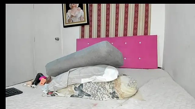 alahia66 online show from April 2026 12:43:02 PM