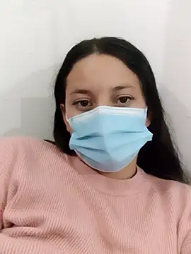 Lya starr online show from October 2025 07:49:01 PM