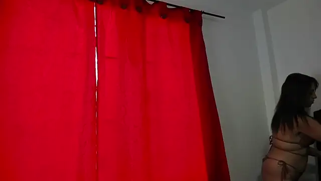 Mariam schubertt online show from October 2025 08:54:02 PM