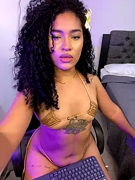 Georgina x online show from October 2025 01:44:01 AM