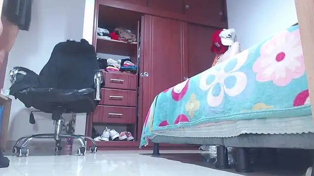 SamantaRosee online show from April 2026 01:54:01 AM