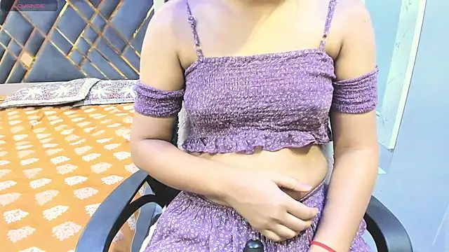 IndianKittey online show from December 2025 01:11:01 AM