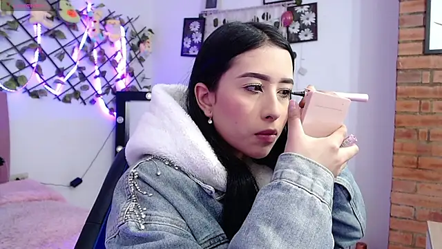 Snapshot of melissa__dolce chatting on October 2025 08:24:02 PM melissa dolce online show from October 2025 08:24:02 PM