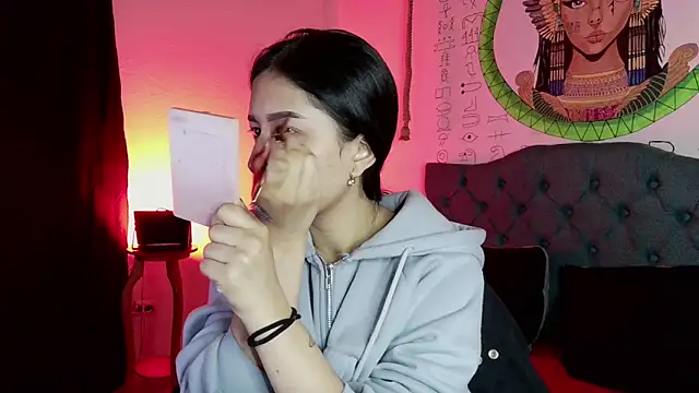 Snapshot of melissa__dolce chatting on December 2025 08:18:02 PM melissa dolce online show from December 2025 08:18:02 PM