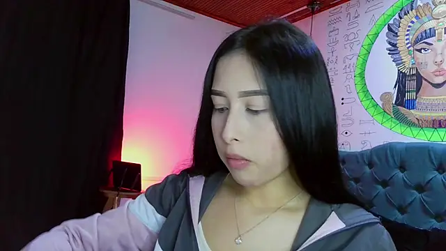 Snapshot of melissa__dolce chatting on December 2025 09:01:02 PM melissa dolce online show from December 2025 09:01:02 PM