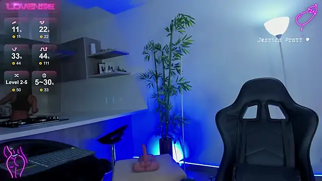 JessicaPratt online show from December 2024 10:13:01 PM