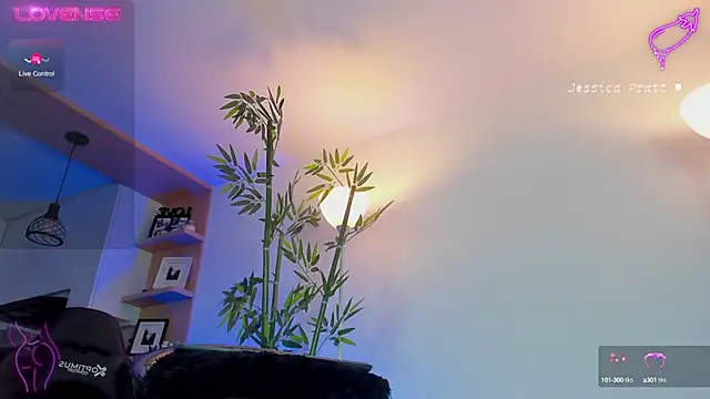 JessicaPratt online show from February 2025 11:48:01 PM