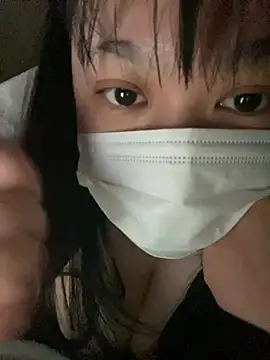 Snapshot of RIHO_riho_01 chatting on April 2026 08:13:02 PM RIHO riho 01 online show from April 2026 08:13:02 PM