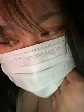 Snapshot of RIHO_riho_01 chatting on April 2026 06:23:01 PM RIHO riho 01 online show from April 2026 06:23:01 PM